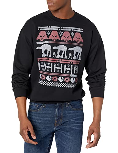Fifth Sun Sweater Mens Pullover Crew Fleece - Image 3
