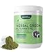 Animal Essentials Herbal Green Alternative