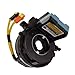 84307-08020 89245-0E020 Spiral Cable with Angle Sensor Compatible with Toyota Sienna 2011-2020 4-Cylinder 2.7L and 6-Cylinder 3.5L