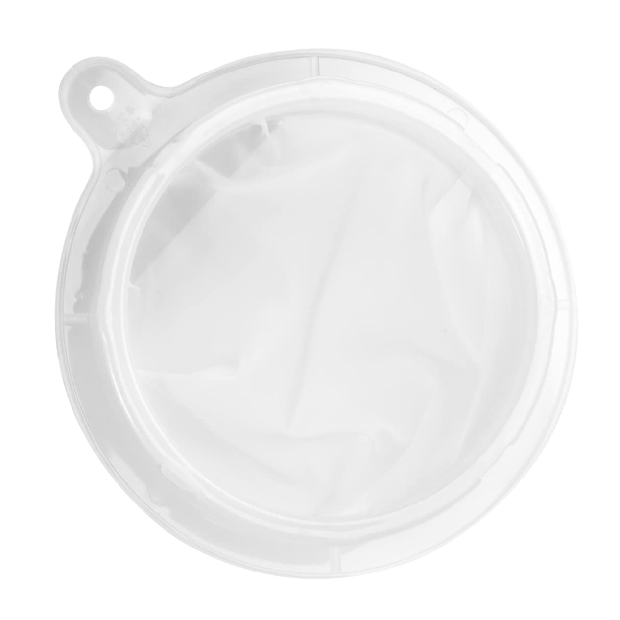 Yardenfun Precision Uniform Stable Filtration 300 Mesh Filter Mesh for Juice Milk Wine Filtering