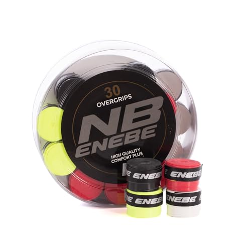 ENEBE Tarro 30 OVERGRIPS Mix