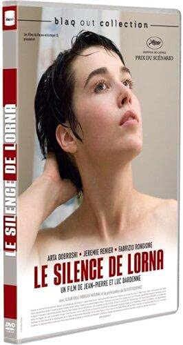 Le Silence De Lorna