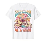 Zion National Park T-Shirt
