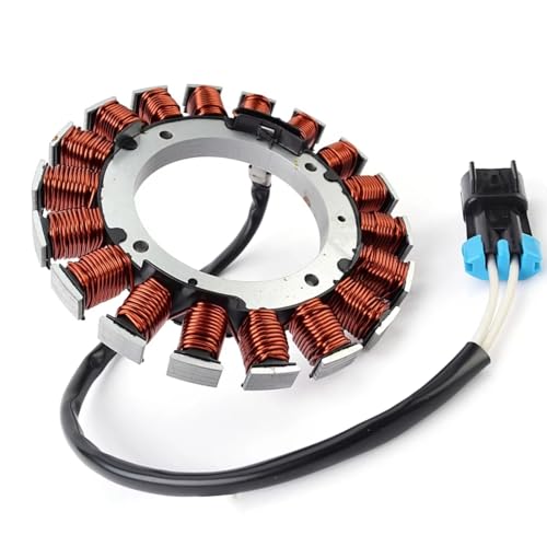 Stator Kaf400 et Mule610 4x4 référence 59031-7016 pour XC Realtree APG HD 2011-2013