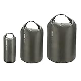 (3 Pack) TRINKA Waterproof Dry Bag 8L, 40L, 70L, Roll Top Sack for Beach, Kayak, Fishing, Camping
