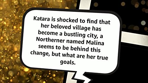 Avatar: The Last Airbender - North & South Part One: North and South: 1