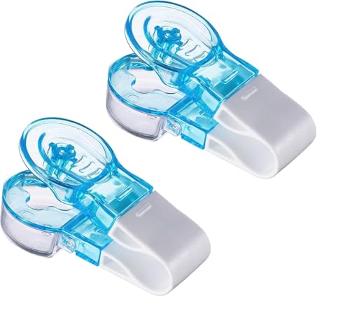 Dispensador de Pastillas Portátil,Dispensador de Tabletas,Dispensador Portátil de Tabletas,Removedor Portátil de Pastillas,Tomador de Pastillas Portátil,Ayuda para Extraer Pastillas,2PCS