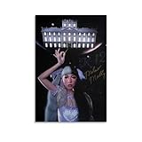 Décoration : très moderne. Vraiment accrocheur. Idéal pour tous les designs graphiques et photographiques modernes. Votre mur/pièce bénéficie d'une légèreté et d'une beauté particulières.