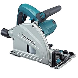 Makita SP6000J - -Incision saw 165 mm