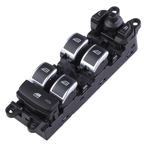 Vitre bloquée ? Solution interrupteur lève-vitre Volvo XC60 S60 2009-2017 commande gauche