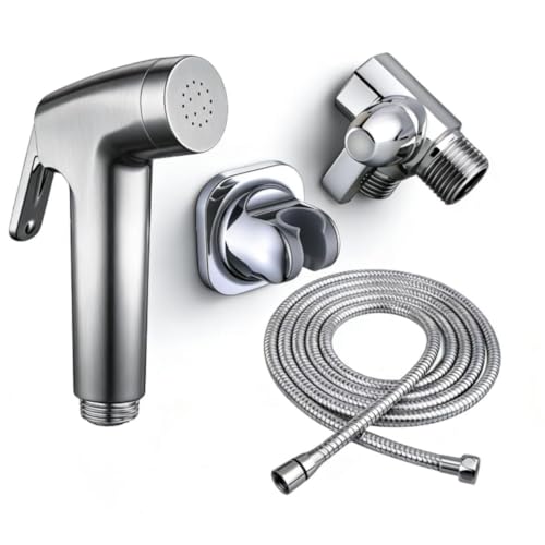REEGE Dog Shower Sprayer Attachment Set