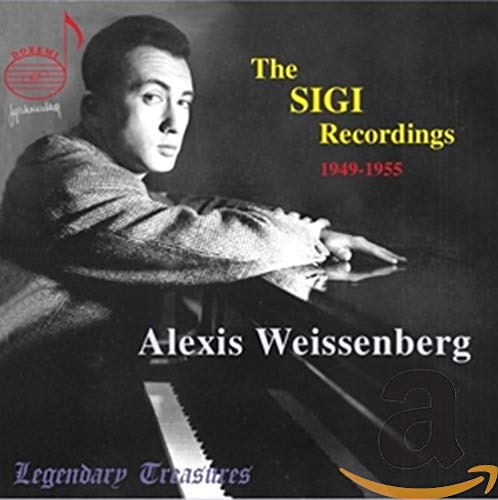 Sigi Recordings (2 CD)