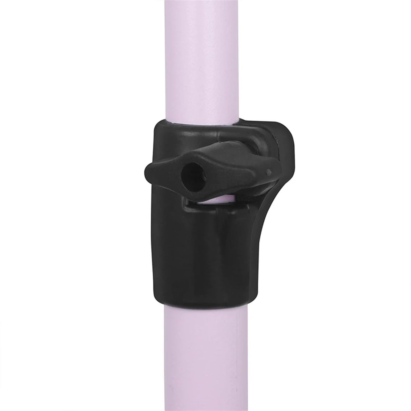 Leggio pieghevole for spartiti portatile regolabile leggero for suonare strumenti musicali Parti Stand musicali(Black)