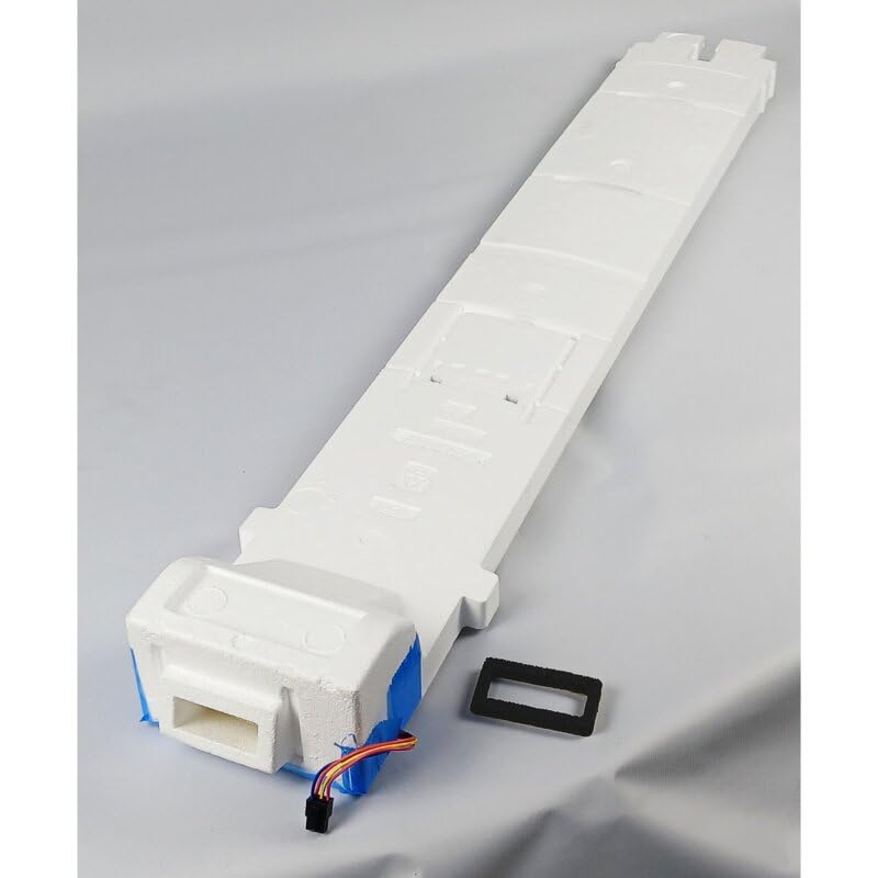 LUTH Premium Profi Parts Regulador de temperatura compatible con Bosch 23000096 para congelador