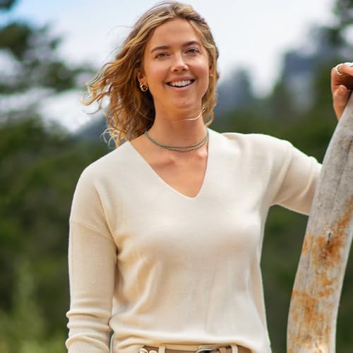 Image of Carve Designs Zella Merino Sweater