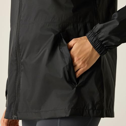 Regatta Pack-It III Womens Jacket - Image 5