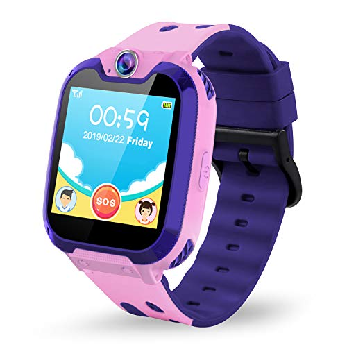 benobby smartwatch