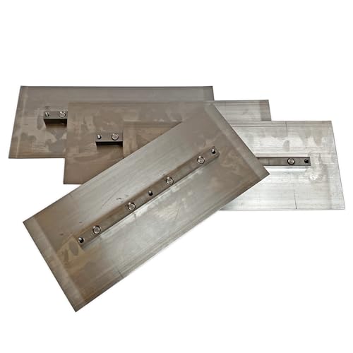 Genuine OEM Finish Blade 6x14 (Set of 4) Blades for 36