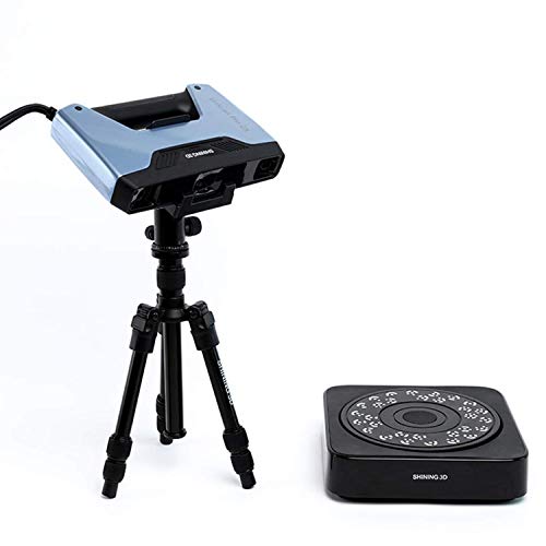 Best 3D scanner!Price, Reviews, Features, which one to buy?