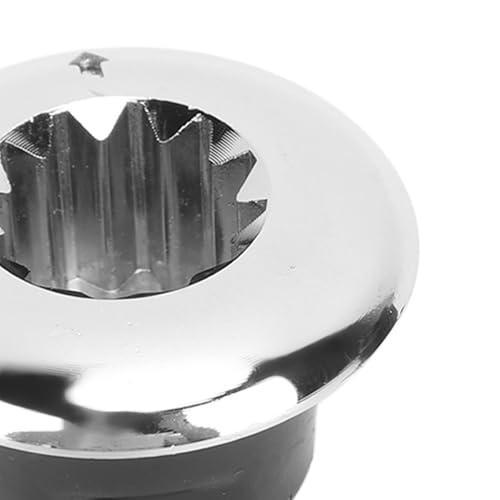 Kit de 2 piezas repuesto socket para licuadora Zerodis miniatura 5