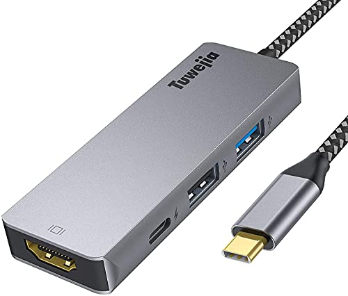 【新品未使用】JOBY USB-Cマルチポートアダプター HDMI対応　30個 Amazon.co.jp: USB C to HDMIアダプター JZVデジタルAVマルチ