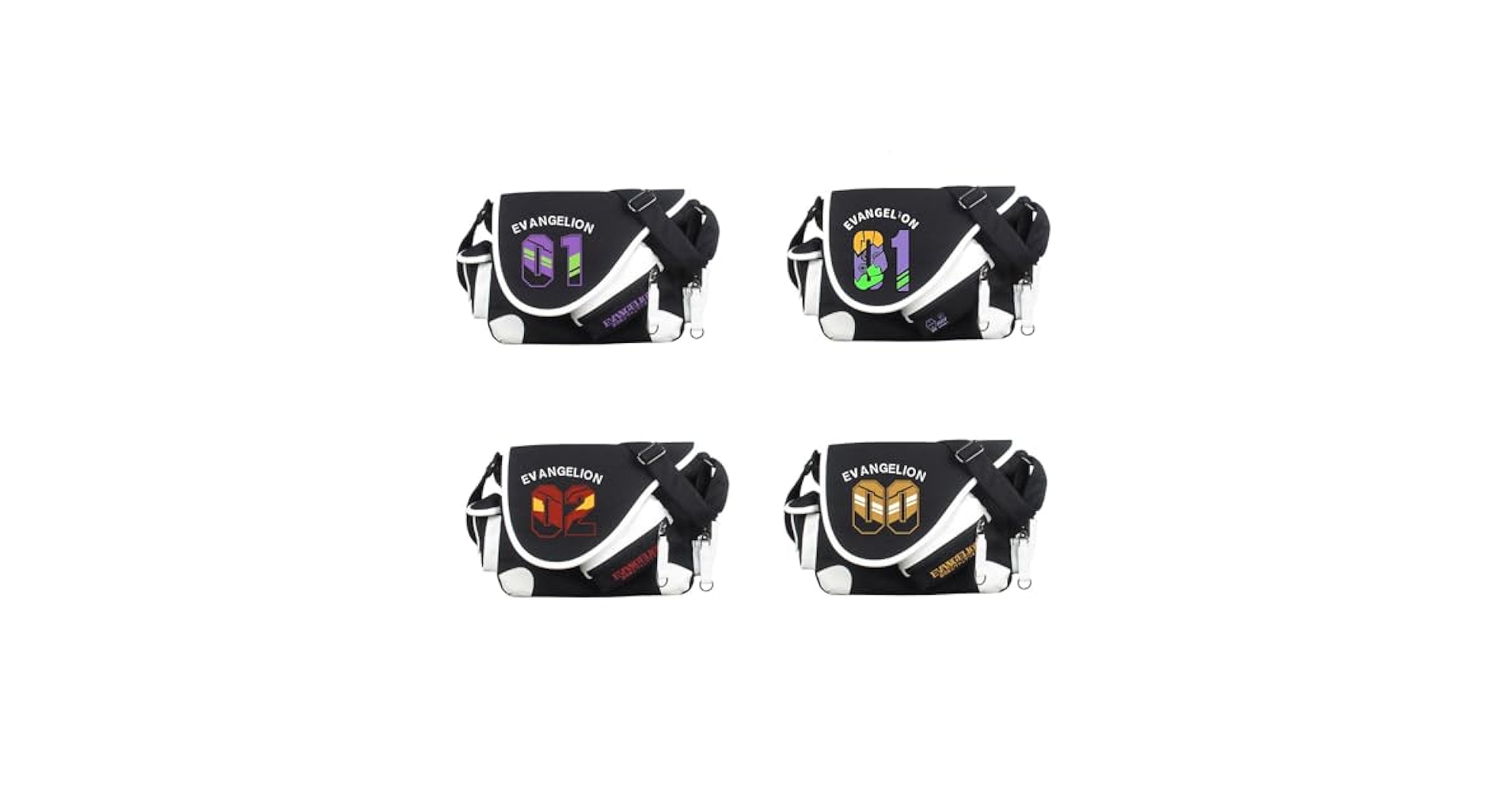 エヴァンゲリオン バッグ2個セット売り バラ売り不可 ファッション/バッグ(2／8ページ) | EVANGELION STORE オンライン