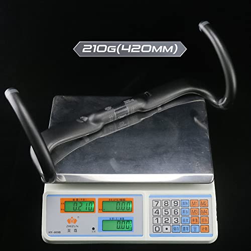 T800 Carbon Aero Road Bar
