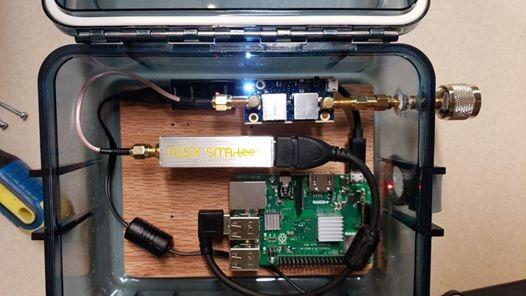 Excellent product for a very Niche market