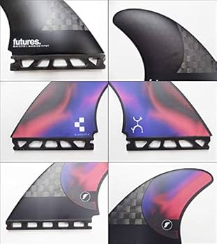 futures カーボンフィン 3枚セット futures カーボンフィン 3枚セット futures カーボンフィン 3枚