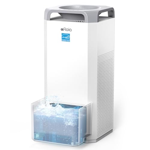 Afloia Humidifier for Bedroom Large Room - Mist Free...