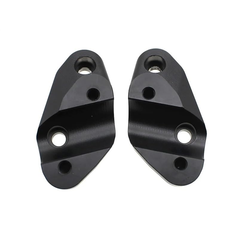 Rehausseurs de guidon pour Multistrada 950 support barre pince