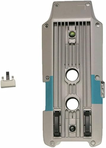 Miniatura 2 de 2023 Reparación Drone Cuerpo Shell inferior Shell Asamblea inferior Cubierta inferior para DJI Mavic Pro Platinum Drone