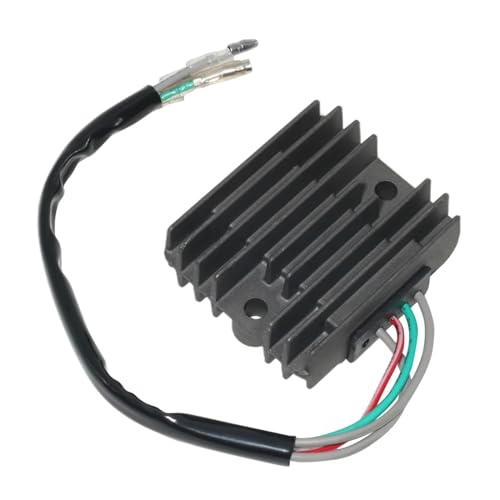 Rectificador regulador de voltaje para motocicleta accesorios BF30AX LHB LHD 5