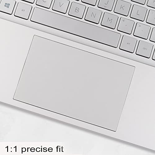 Pack 2 Protectores para Trackpad Laptop HP 15.6" miniatura 2