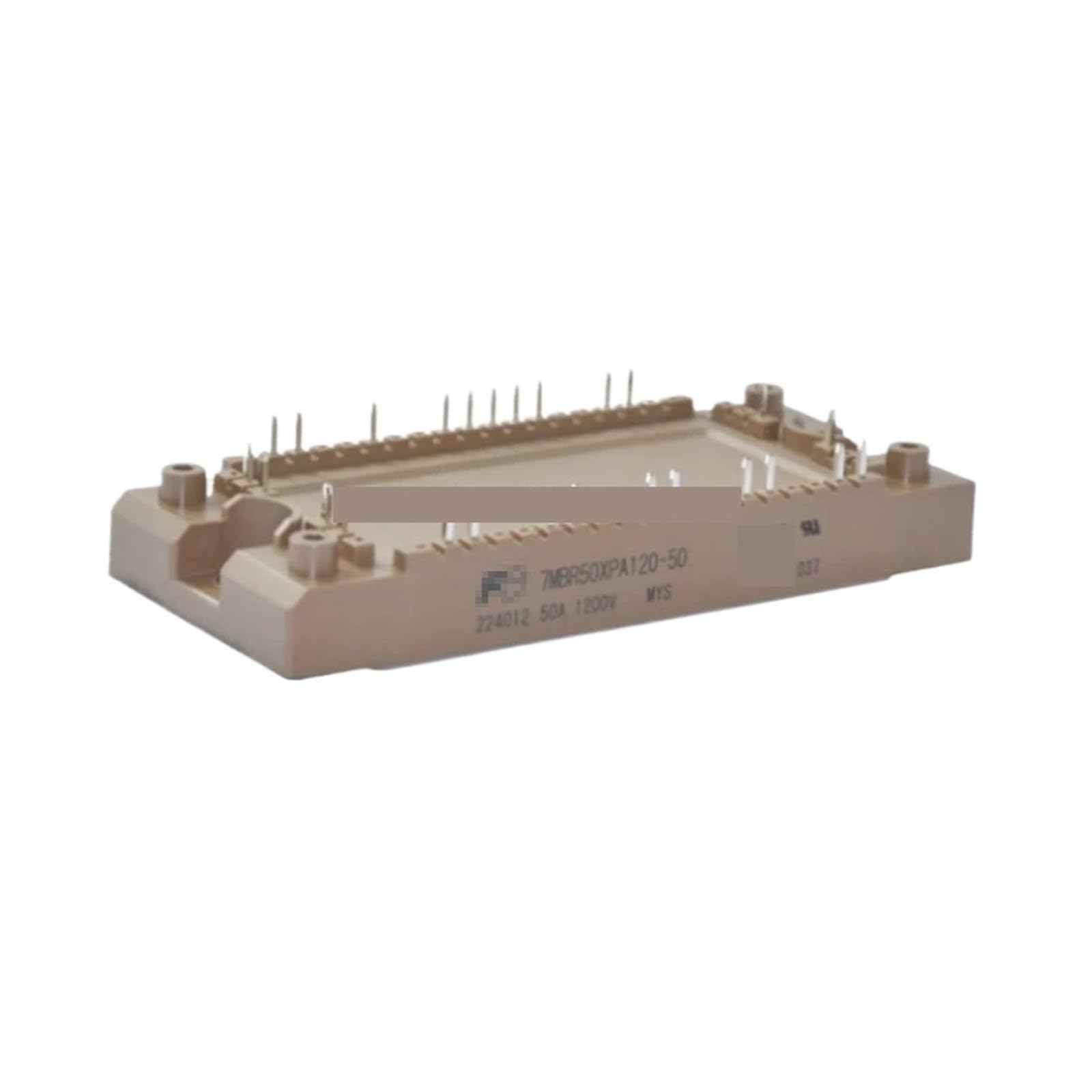 OSHZIKJII 7MBR75XPA065-50 7MBR75XWA065-50 7MBR75XPE120-50 7MBR75XME120-50 7MBR75XMA065B-50 7MBR50XPA120-50 7MBR50XME120-50 IGBT Module(7MBR75XPA065-50)