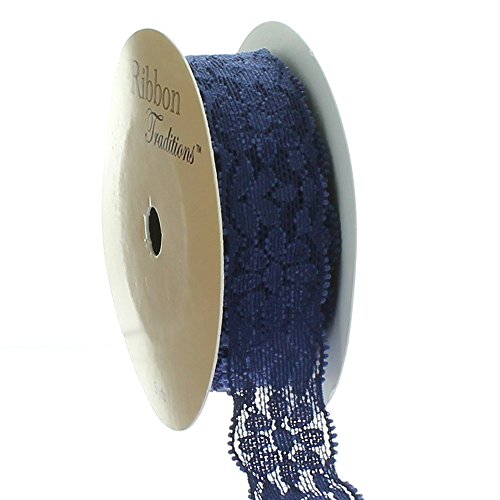Ribbon Traditions 7/8