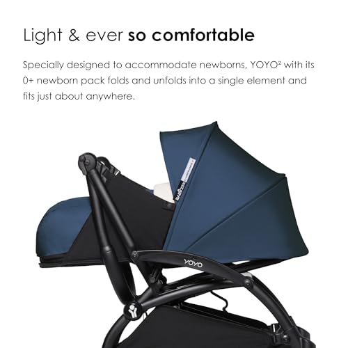 BABYZEN YOYO2 Complete Stroller