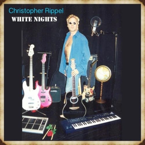Play White Nights by Christopher Rippel on Amazon Music