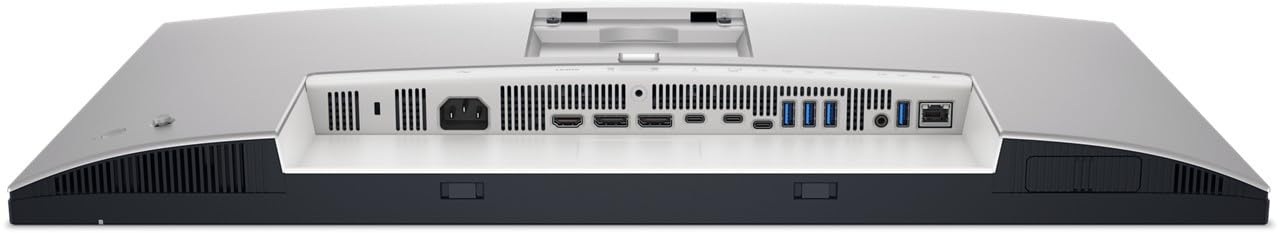 Dell UltraSharp U2725QE 27" 4K UHS IPS Black Monitor