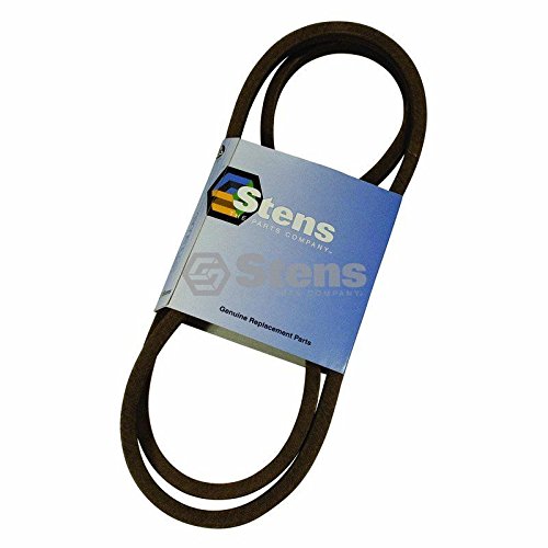 OEM Replacement Belt FITS MTD 954-0371A 754-0371A 954-0271A 754-0371 ;supply_from:mowandsnow