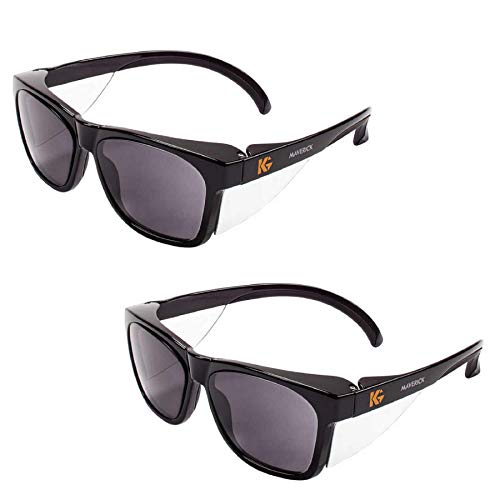 Maverick Safety Eyewear