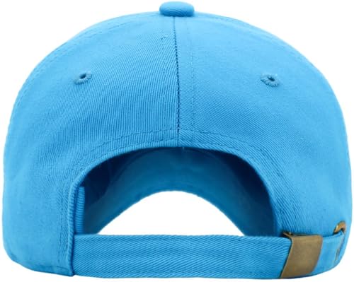Image of KB-Ethos The Go-to Everyday Hat ! Polo Low Profile Sports Cap Unisex (100% Pure Cotton)
