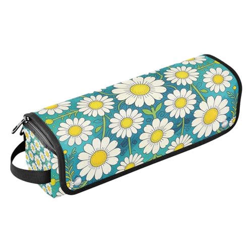 Organizador de herramientas para cabello 2 en 1 con tapete resistente al calor miniatura 1