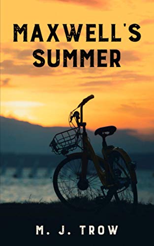 Maxwell's Summer view 2