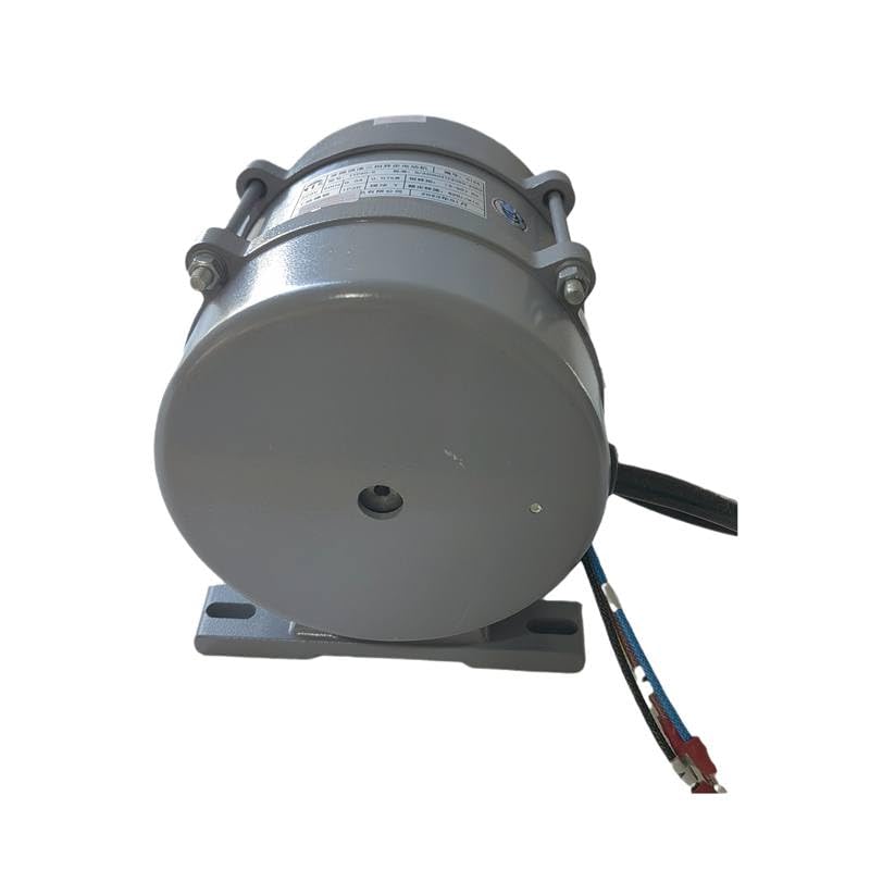 YVP90-6 Elevator Permanent-Magnet Synchronous Motor Lift Door Motor