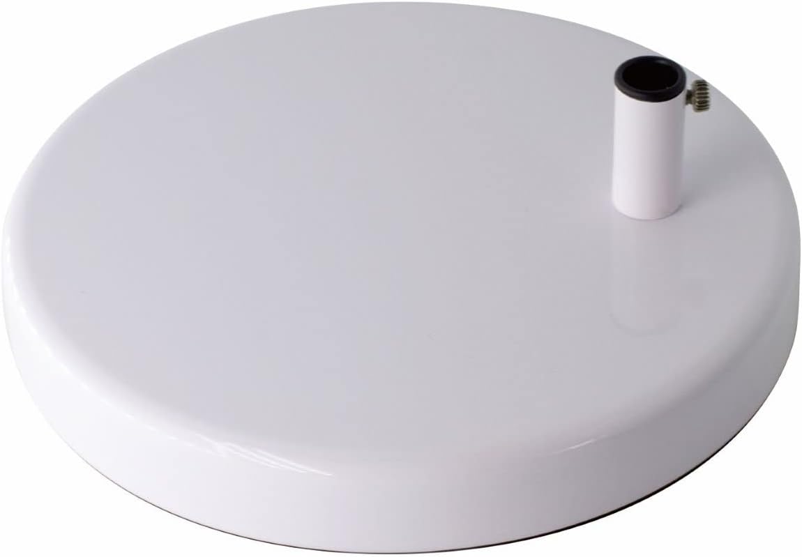 PHIVE Heavy Desk Lamp Base for CL1/LK1/LK2 Architect Swing Arm LED