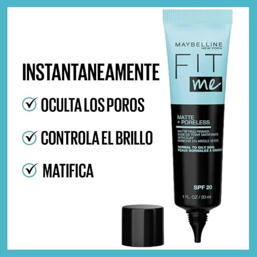 El Mejor Listado de Primer revlon - los preferidos. 16 El Mejor Listado de Primer revlon - los preferidos. 16