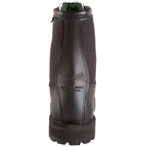 Danner Men's Acadia 400 Gram Uniform Boot3