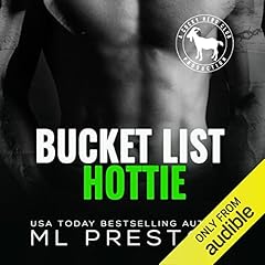 Couverture de Bucket List Hottie