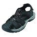 Northside Men's Trinidad Sport Closed-Toe Sandal